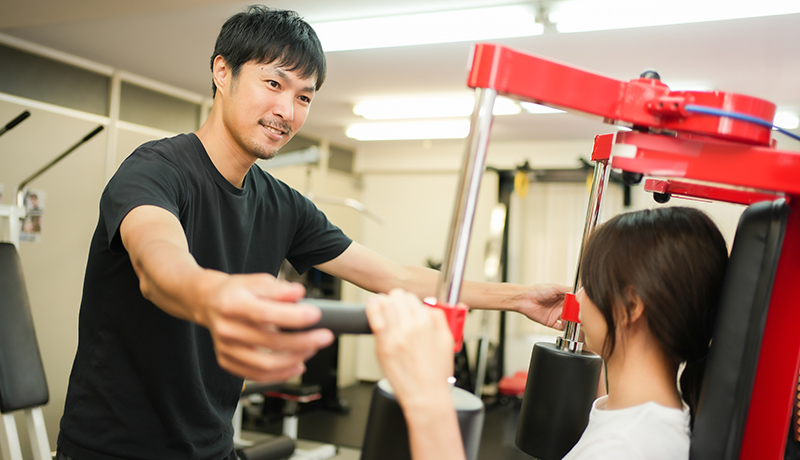 運動・器具まとめ